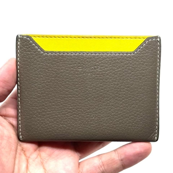 ▫️◻️ CËLlNE CARDHOLDER ◽️▫️ - Picture 8 of 10